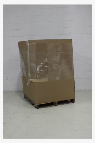 Ended - Carton #5776442