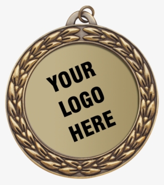 Olympic Wreath Medal #5776448