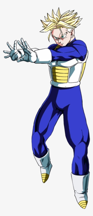 Dragon Ball Z, Trunks, Geek Stuff, Dragons, Dragon - Trunks #5776767