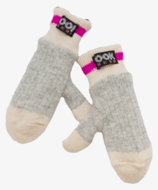 Pookie Dukies - Kids Pink - Child #5776836