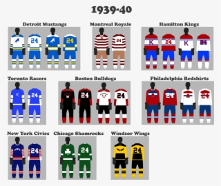 Uniforms - Thumb - #5777040