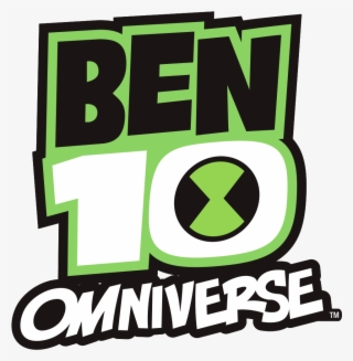 After Ultimate Alien, Ben Gains A Perfect New Omnitrix - Ben 10 Omniverse Logo #5777089
