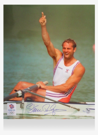 Steve Redgrave #5777180