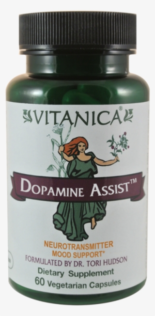 Dopamine Assist Supports The Body's Natural Production #5777301