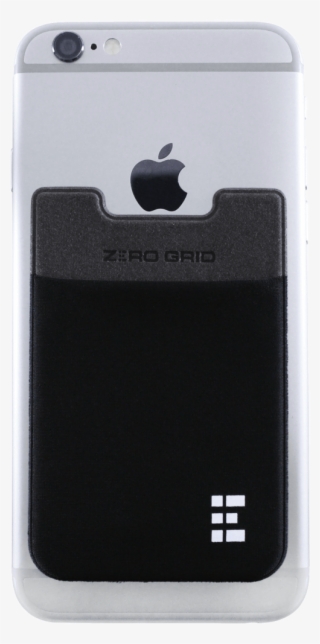 Rfid Blocking Phone Wallet #5777304