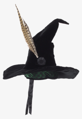 1 Of - Harry Potter Professor Mcgonagall Hat #5777413