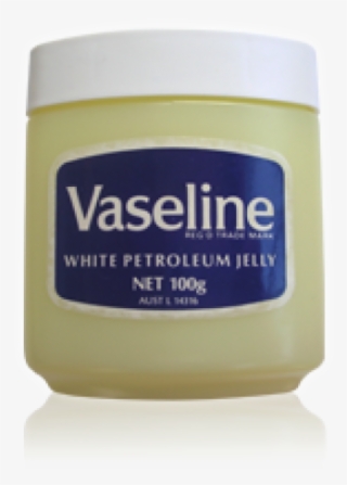 Vaseline Petroleum Jelly Png #5777533