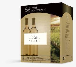 Cru - Italian Sangiovese Wine Kit - Rjs Cru Select #5777648
