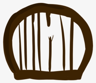 Chair Back #5777718