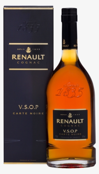 Renault Cognac V.s.o.p #5777770