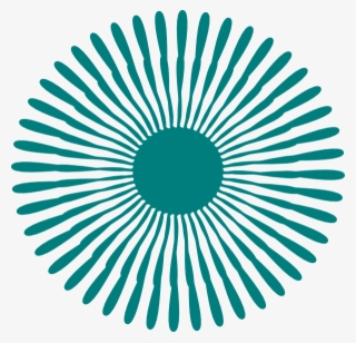 Flower Art Png #5777896