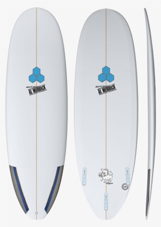 Al Merrick Mini Malibu #5777949