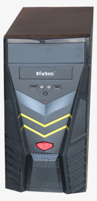 Case Size - Computer Case #5778155