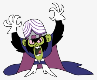 Mojo Jojo From The Powerpuff Girls - Mojo Jojo #5778255