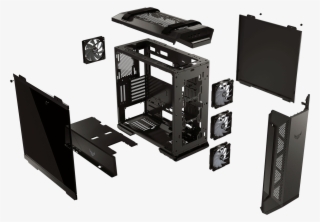 Keep Your Build Like New - Asus Tuf Gaming Gt501 #5778291