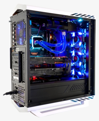 Aerocool P7 C1 Watercooling #5778332