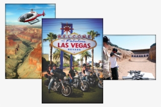 Ultimate All-american Adventure - Welcome To Las Vegas #5778337