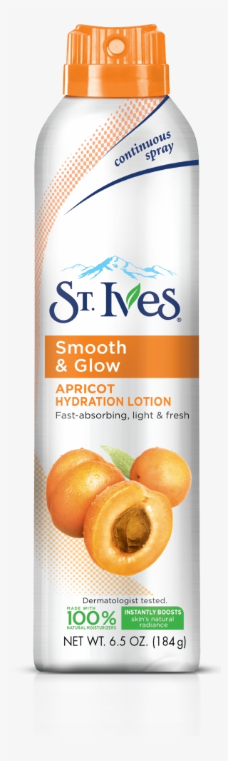 St Ives [sf] Sprays Line Up - St Ives Hydration Lotion Spray #5778393