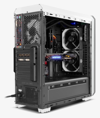 Nox Hummer Mc Rgb #5778442