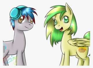 Royalty Free Download Woodentoaster And The Living - Living Tombstone Pony #5778443