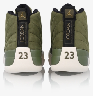 Air Jordan 12 Retro " - Nike Air Jordan 12 Gym Red (alternate) Size 12 #5778534