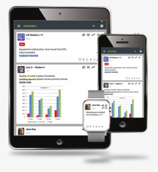 A Small Louisville-based Engineering Company Has Created - Iphone #5778537