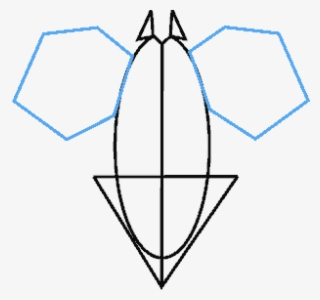 How To Draw Spiderman Logo - Diagram #5778592