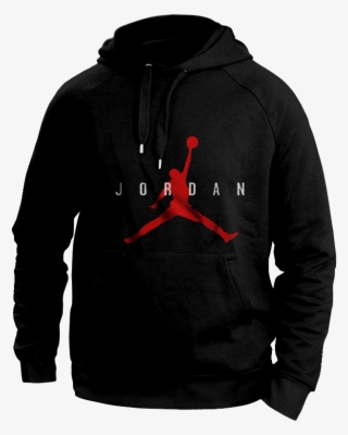 Air Jordan Hoodie - Alan Walker Logo Font #5778735