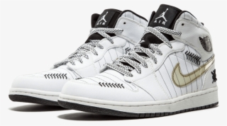 Air Jordan 1 - Jordan 1 Baseball #5778778
