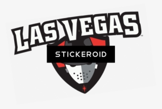 Las Vegas Wranglers Text Logo - Las Vegas Wranglers #5778912