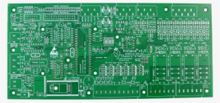 Raspberry Pi Plc Shield Pixtend V1 - Raspberry Pi 3 Pcb #5778966