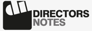 Directors Notes - Directors Note Feature Film #5779014