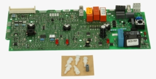 Circuit Board Png #5779078