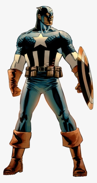 Captain America #5779227