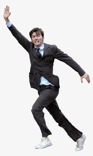 David Tennant Png #5779282