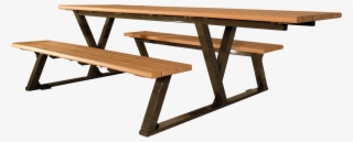 Bayview Picnic Table - Table #5779333 Bayview Picnic Table - Table #5779333