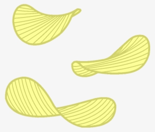 Potato Chip's Cutie Mark By Supermlpfan - Illustration #5779396