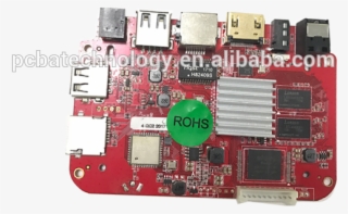 Electronic Pcba Pcb Best Brand Circuits Board Assembly - Electronic Component #5779503