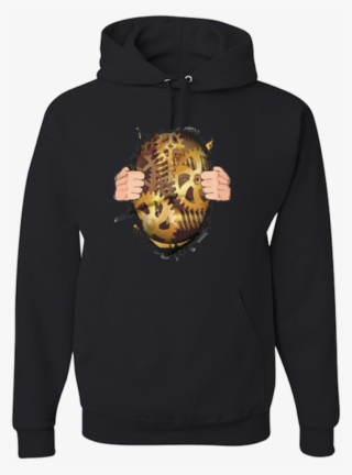 Steampunk Inside & Out - Sweatshirt #5779550
