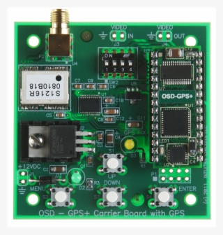 Circuit Board Png #5779608