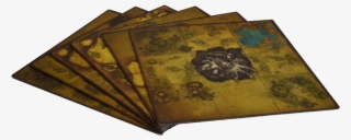 Map Tiles Set - Golem Arcana Map Tiles Set 1 #5779706
