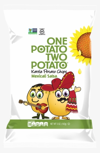 Mexicali Salsa #5779812