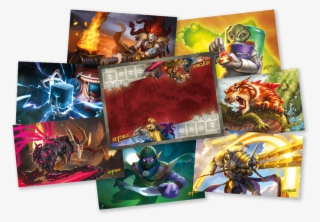 Sigil Of Brotherhood #5779930