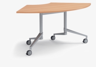 Flex-table, Quadrant Table - Flex_table Viertelkreis-tisch 3583 Konfigurierbar #5779931