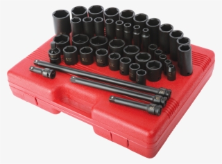 43pc 1/2″ Dr #5780026