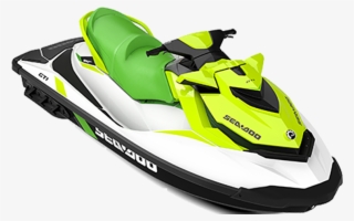 2019 Sea-doo Gti 90 Ibr In Durant, Oklahoma - Seadoo Gti 2019 #5780075
