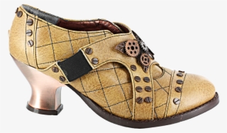 Icon - Mustard - Hades Icon-mustrd-10 Icon Shoe - Mustard - Size 10 #5780220