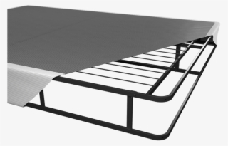 Steel Bifold® Box Spring #5780258