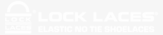 Lock Laces, The Original, Elastic No Tie Shoelaces - Shoelaces #5780353