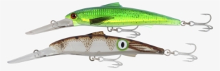 Pacemaker Uv Squid & Mahi Mahi - Squid For Mahi Mahi #5780395